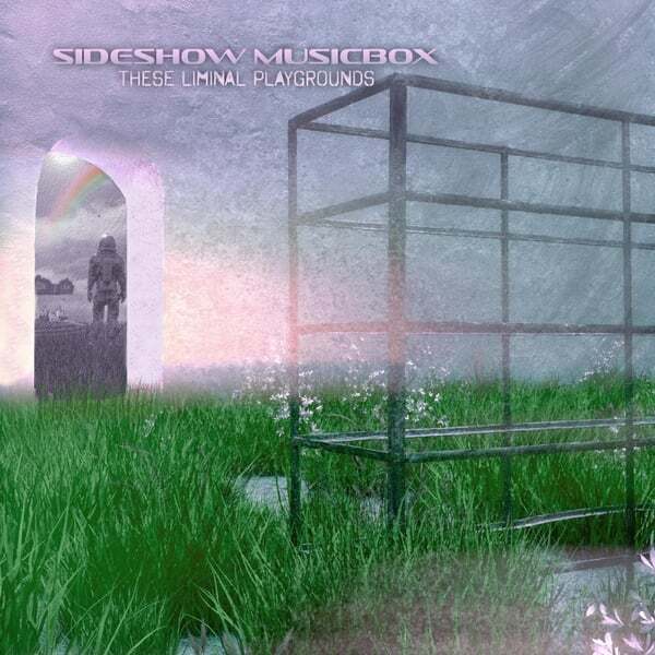 Cover art for These Liminal Playgrounds